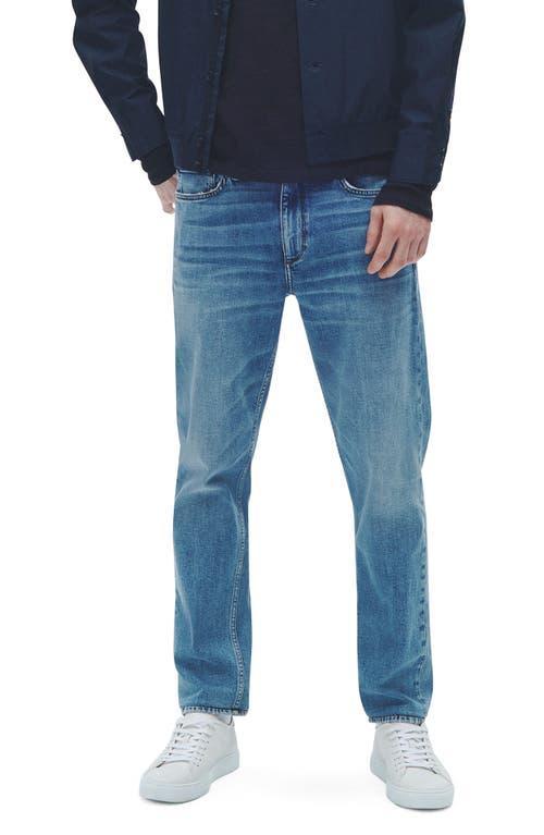 Mens Fit 2 Slim-Fit Denim Jeans Product Image