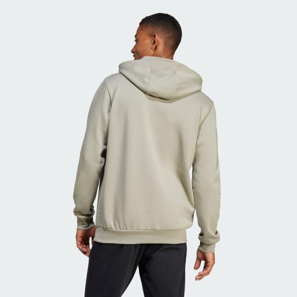 Camo Graphic Hoodie Product Image