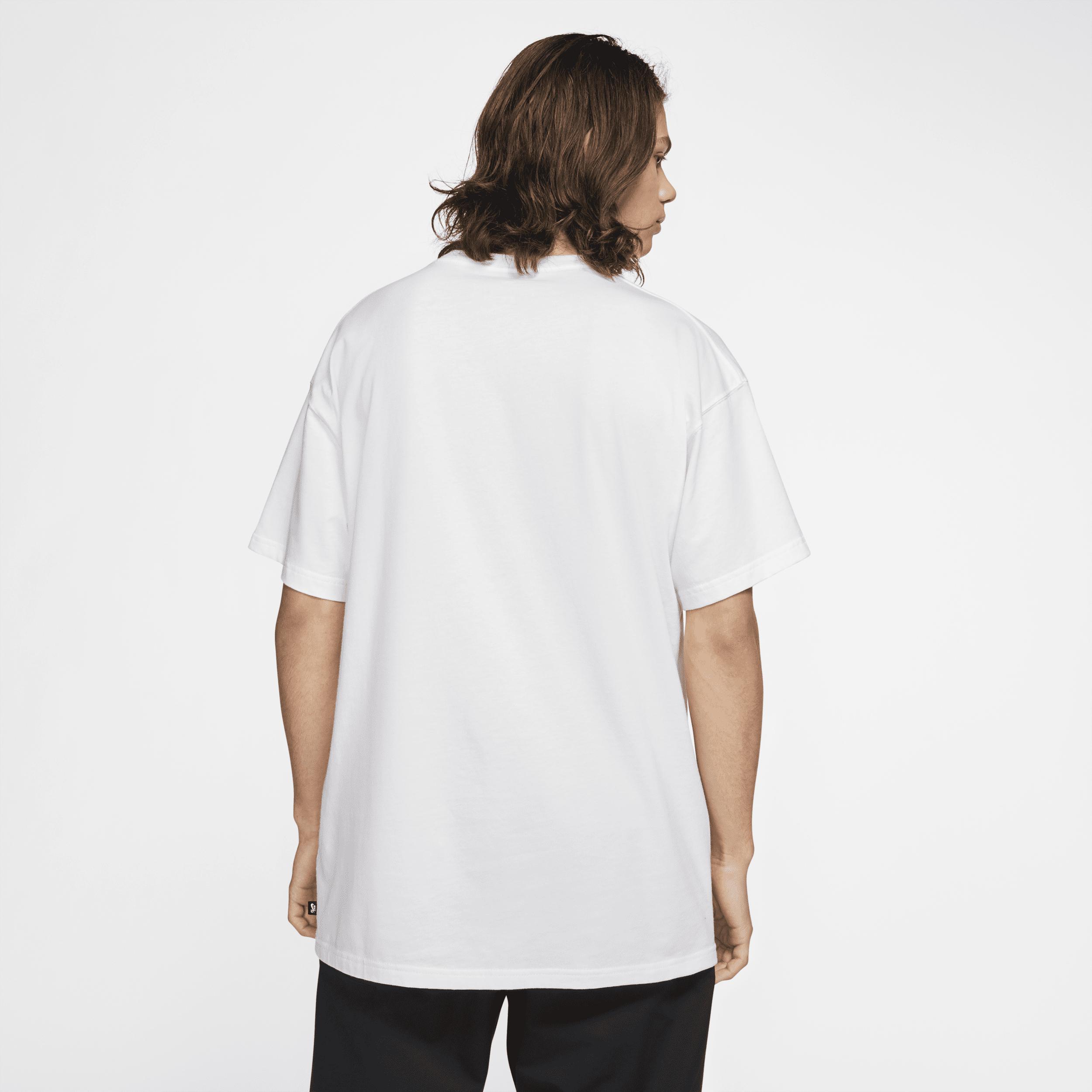 Nike SB Logo Skate T-Shirt Product Image