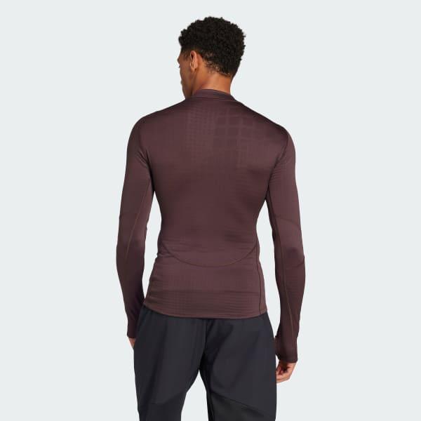 Techfit COLD.RDY Training Long Sleeve Tee Product Image