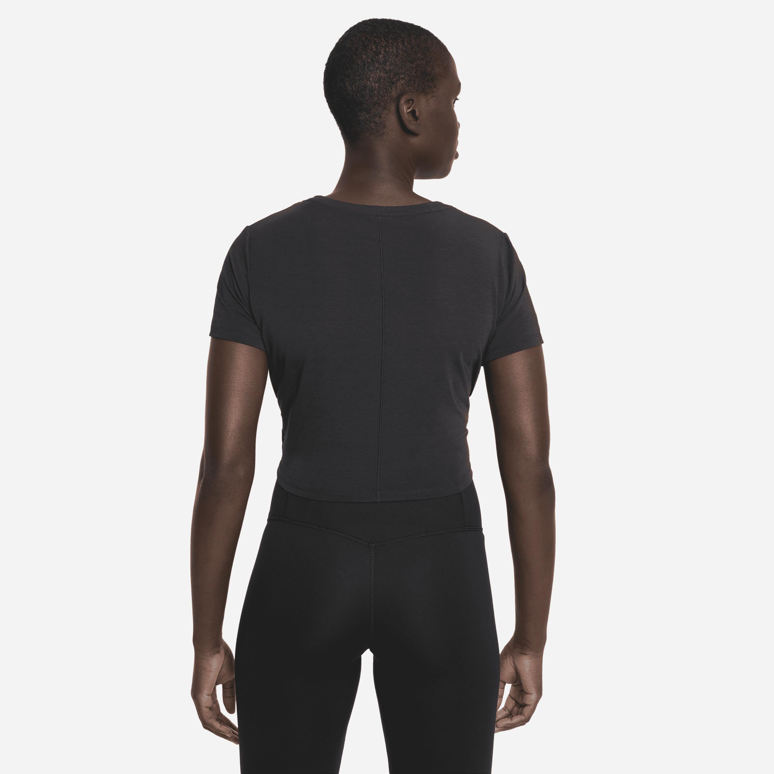 Nike One Luxe Dri-FIT Top Product Image