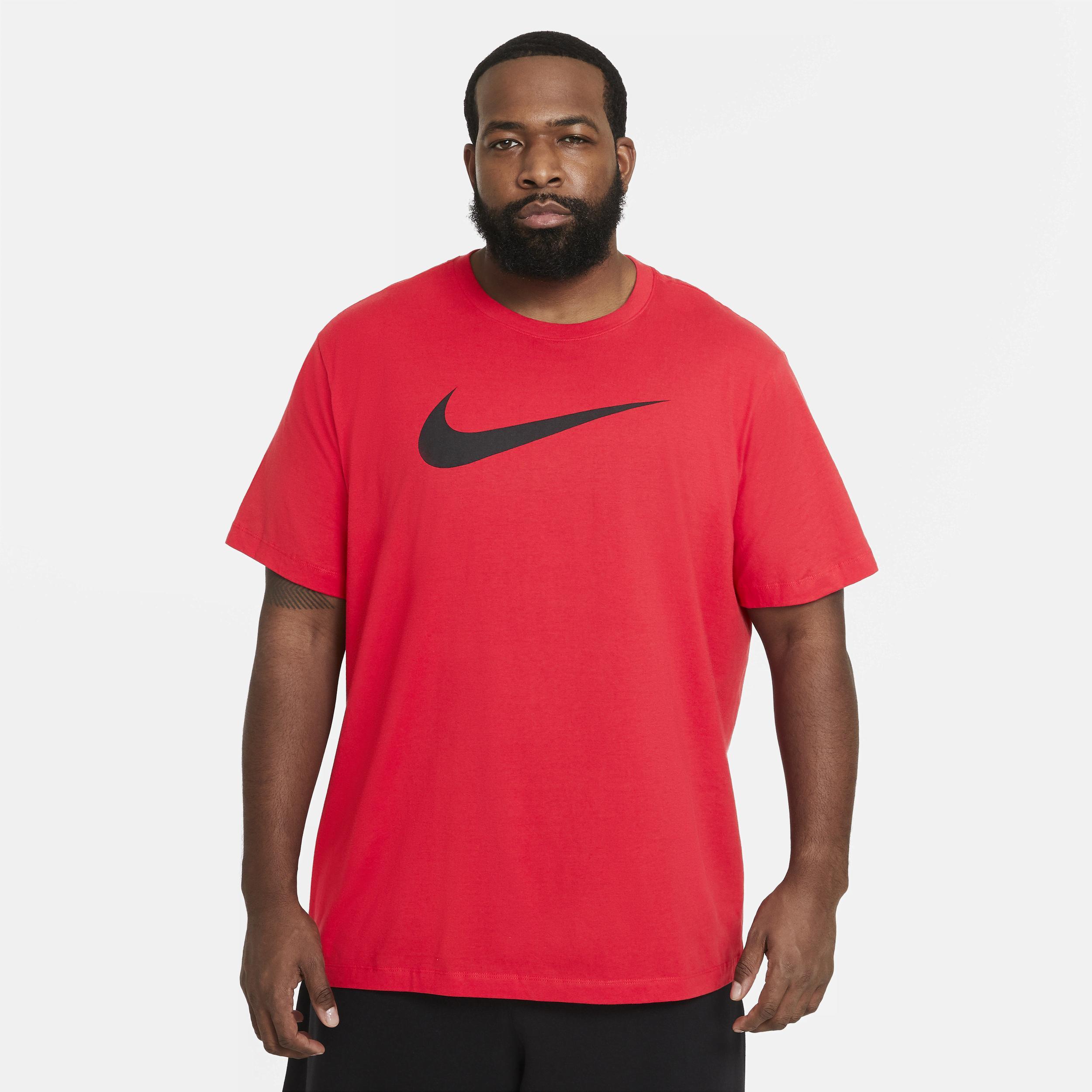 Men's Nike Sportswear Swoosh T-Shirt Product Image