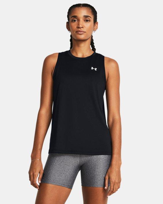 Womens UA Tech Tank Product Image