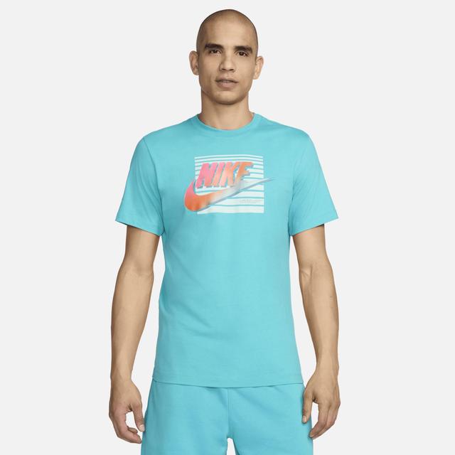 Men's Nike Sportswear T-Shirt Product Image