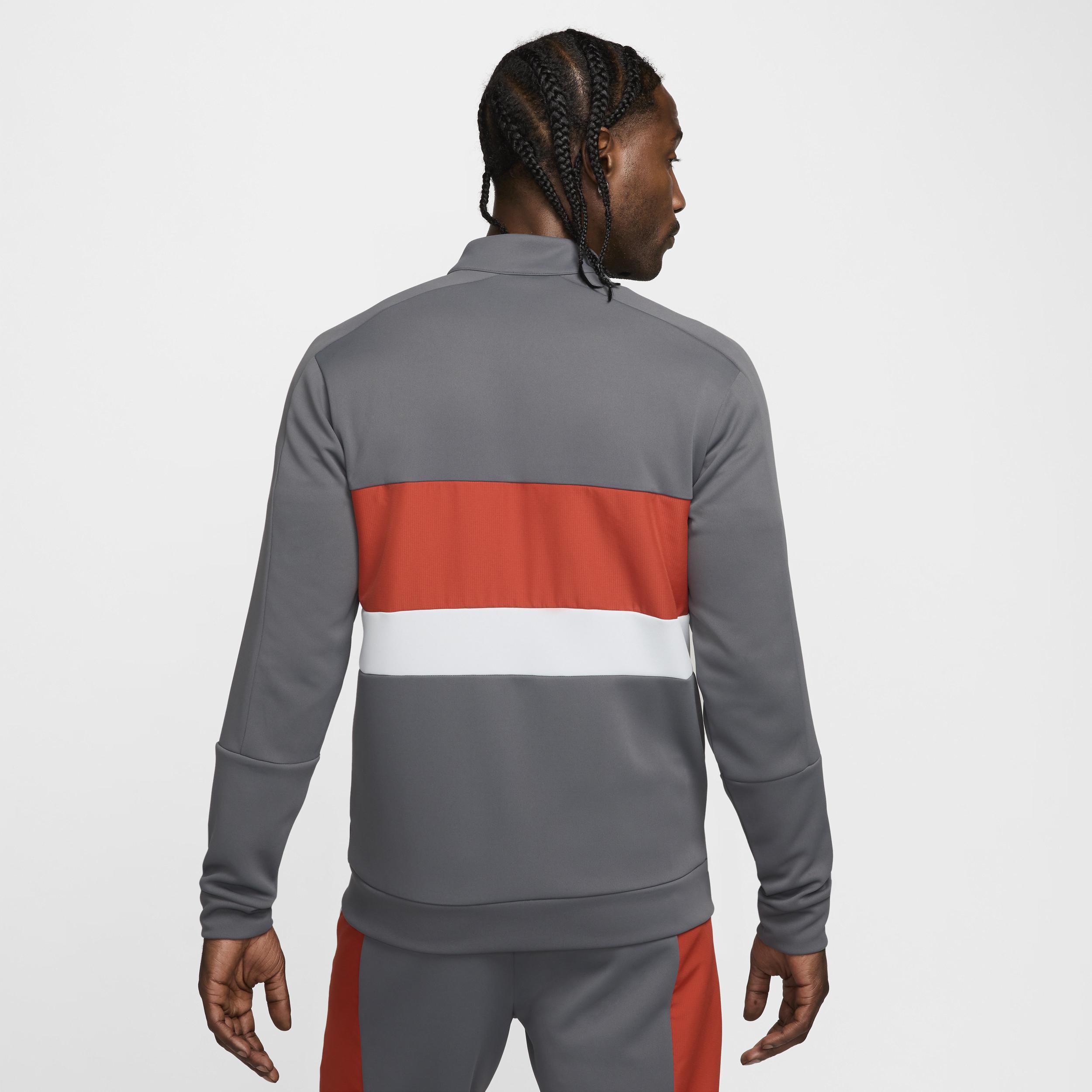 Nike Men's Academy Dri-FIT Soccer Track Jacket Product Image