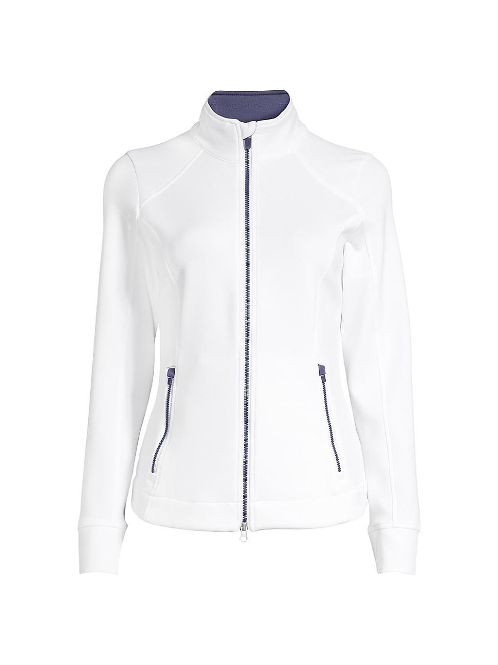 Womens Mikaela Jacket Product Image