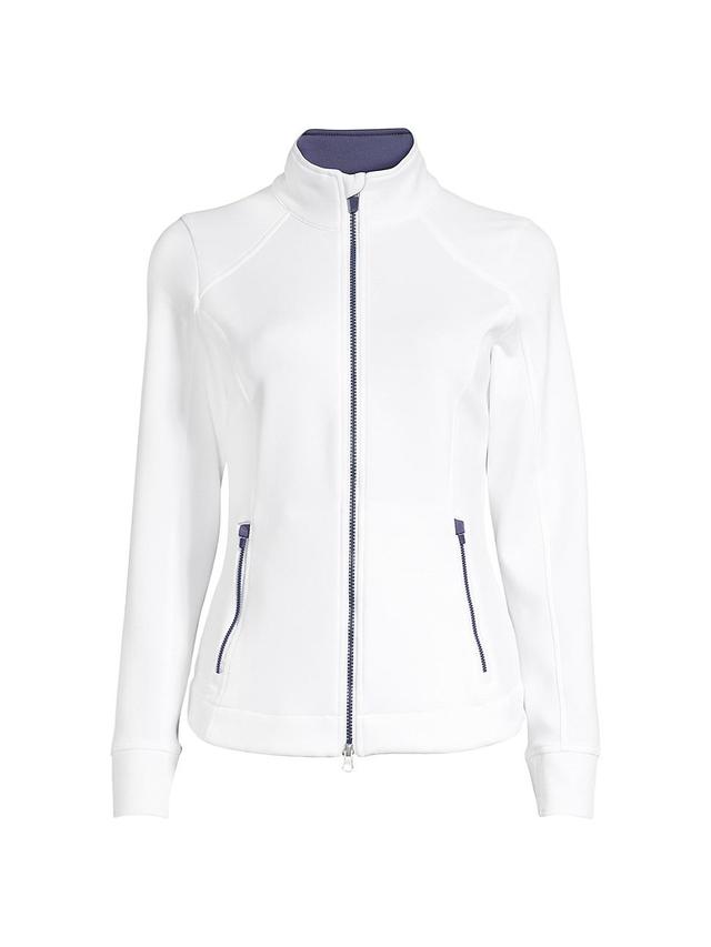 Womens Mikaela Jacket Product Image