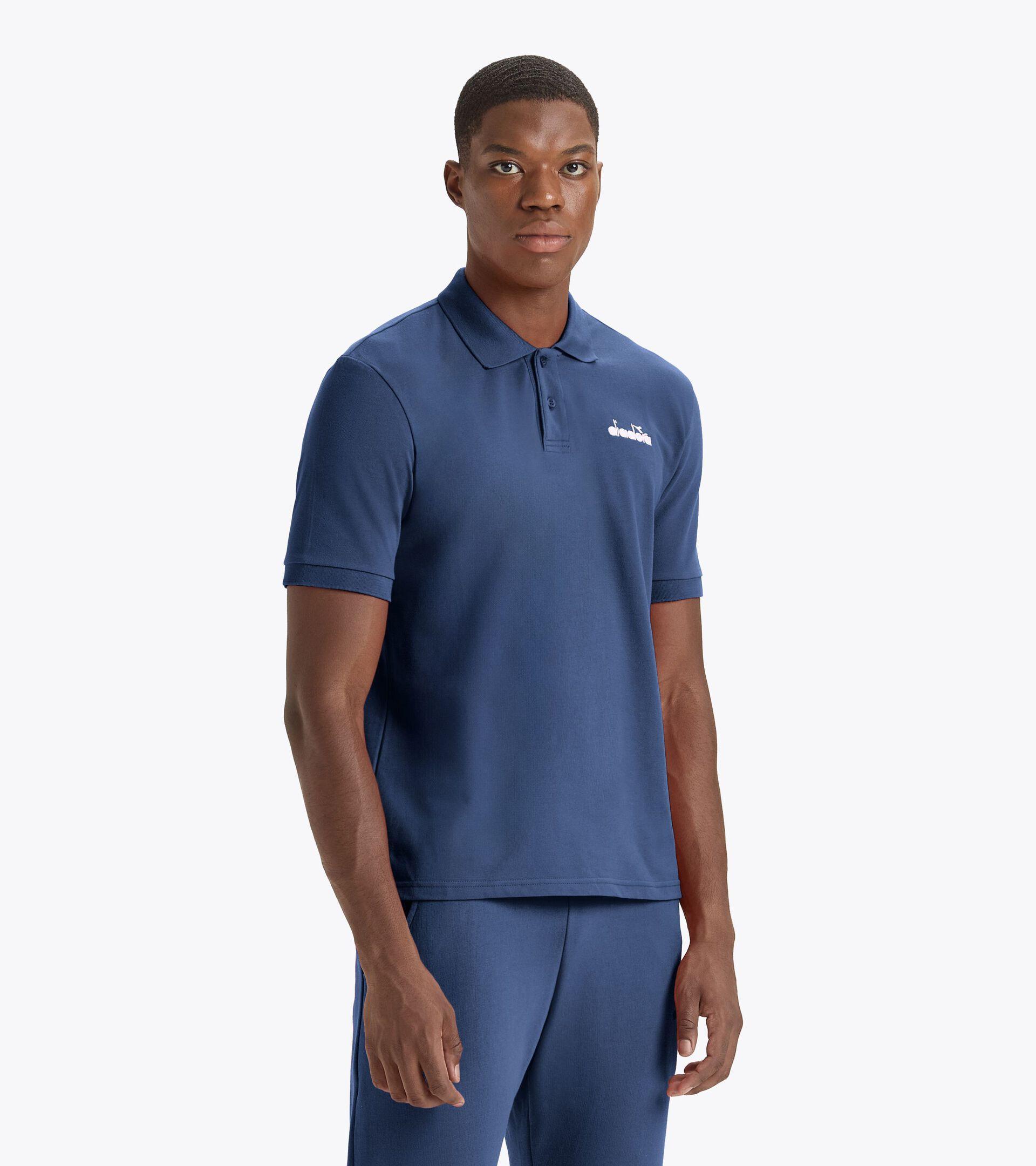 POLO SS LOGO Product Image