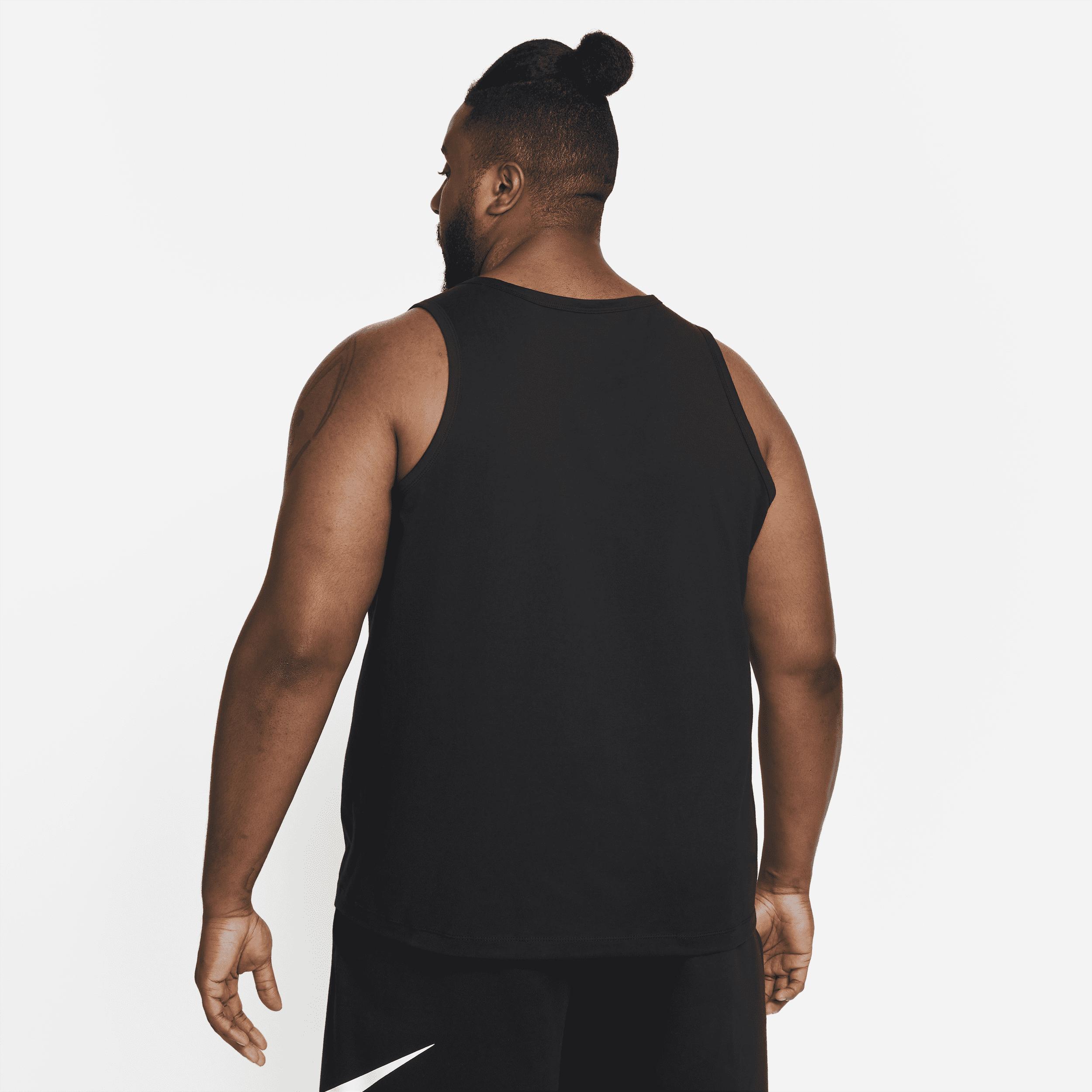 Men's Nike Sportswear Club Tank Top Product Image