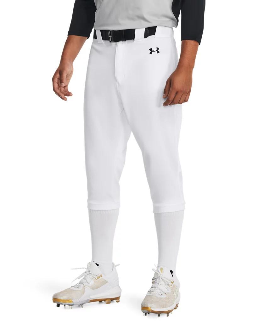 Men's UA Utility Pro Knicker Baseball Pants Product Image