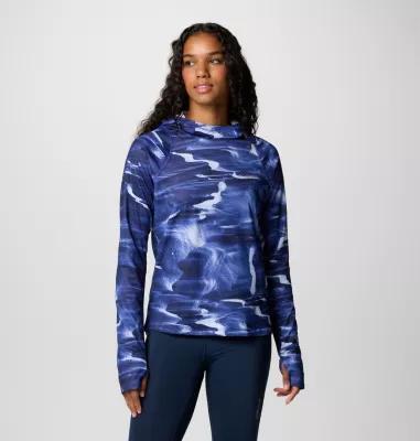 Columbia Women's Summit Valley Hoodie- Product Image