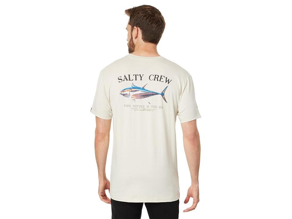 Salty Crew Big Blue Premium Short Sleeve Tee Men's Clothing Product Image