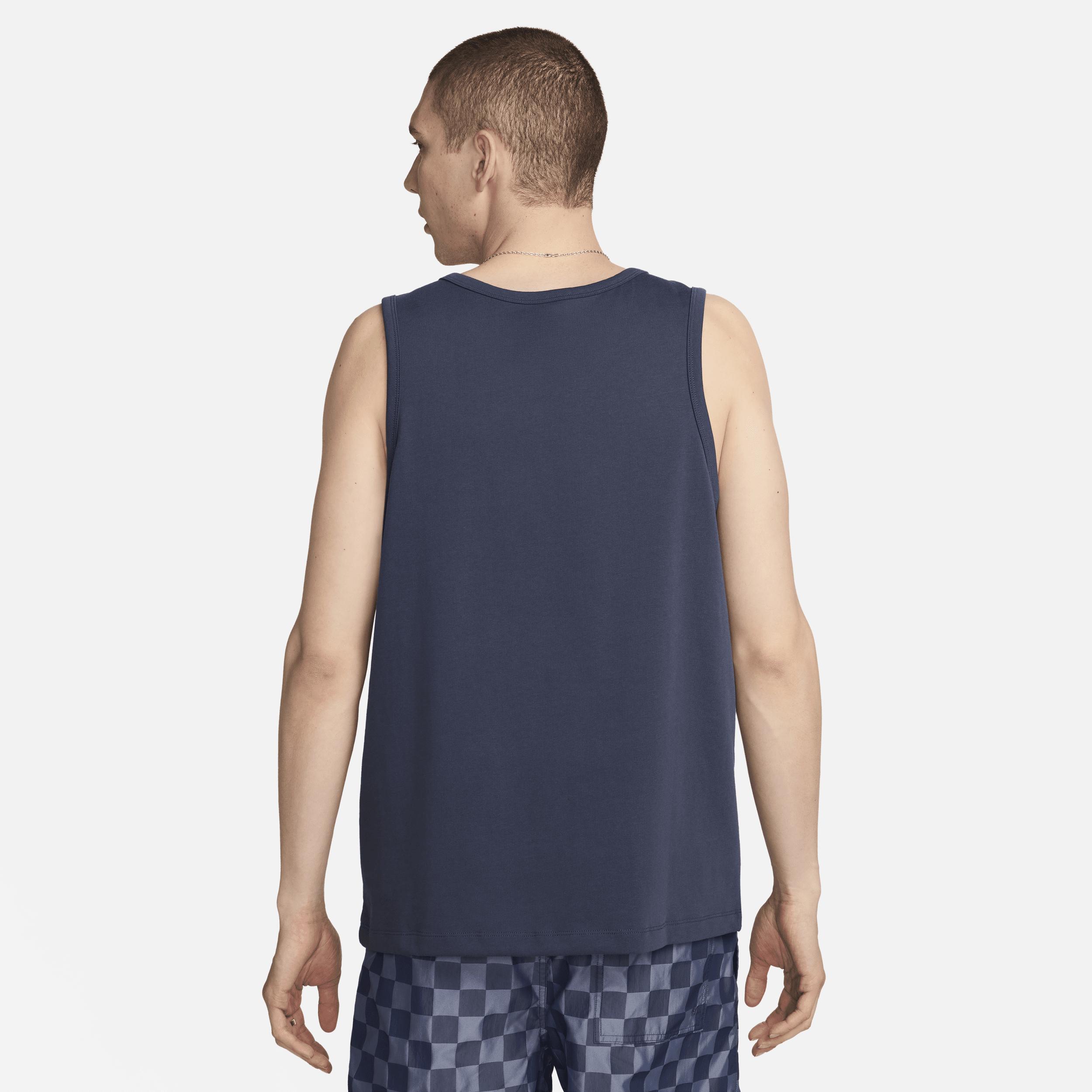 Men's Nike Sportswear Premium Essentials Tank Top Product Image