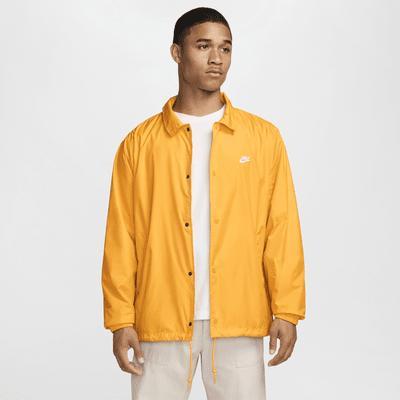 Nike Club Men's Coaches' Jacket Product Image