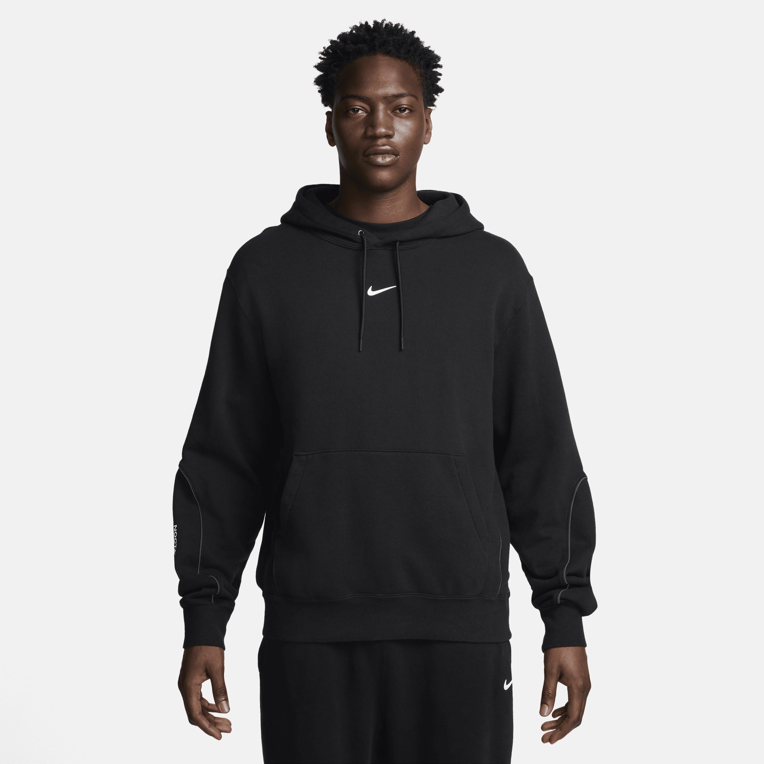 Nike Mens NOCTA NOCTA Fleece CS Hoodie Product Image