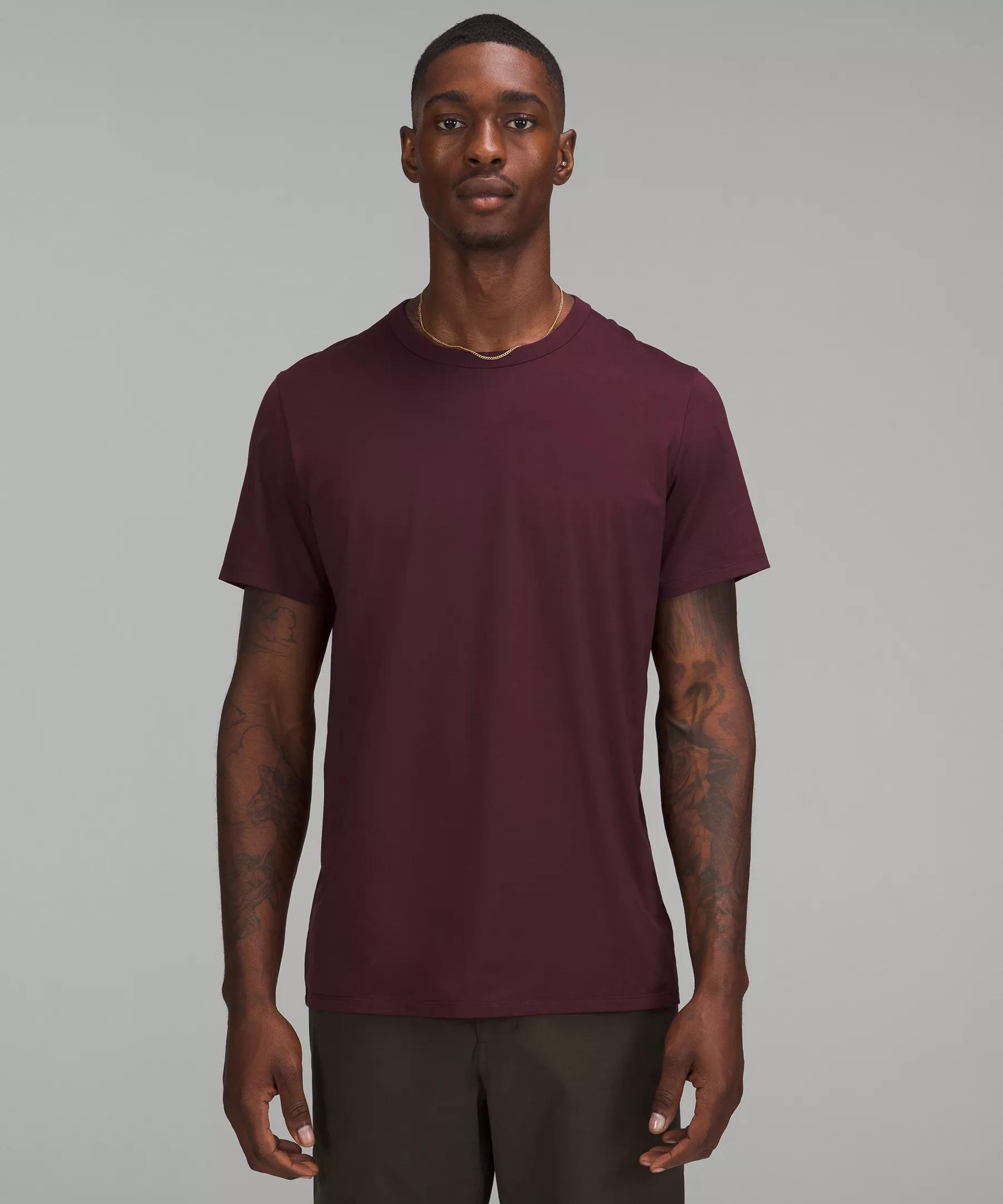 lululemon Fundamental T-Shirt Product Image