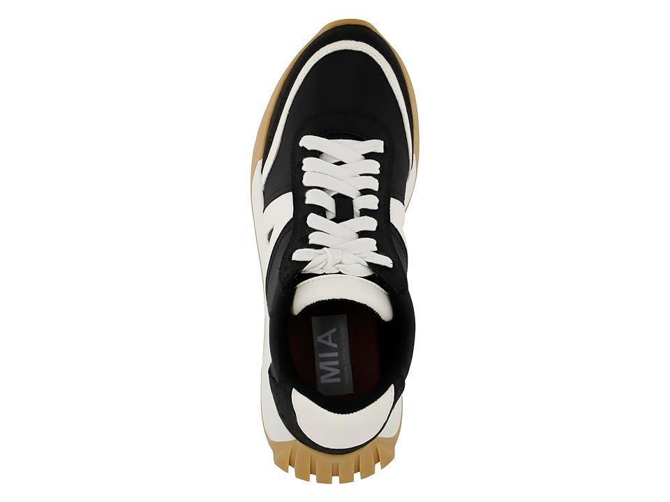 MIA Town (Bone/Off-White/Sand) Women's Shoes Product Image