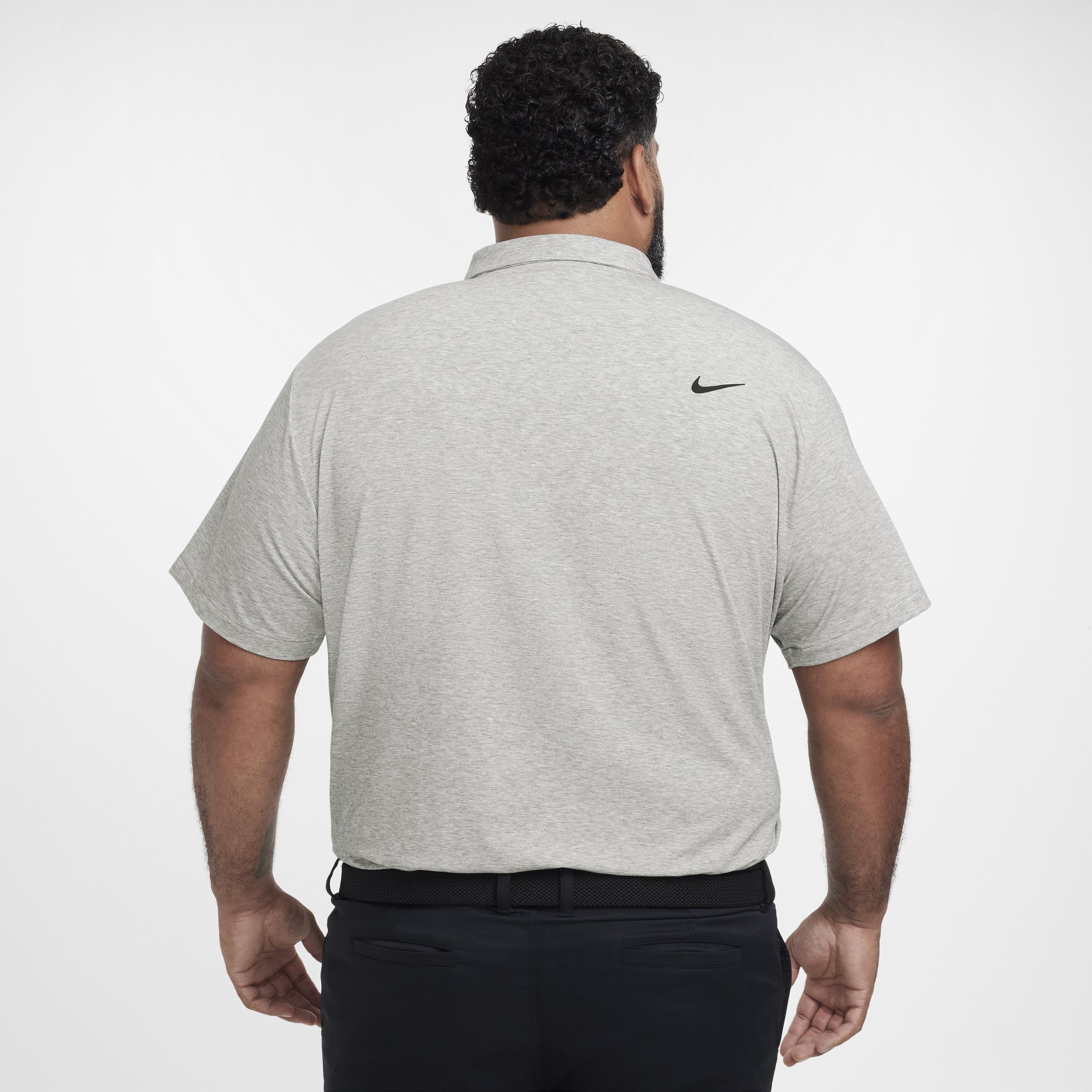 Nike Men's Dri-FIT Tour Golf Polo Product Image