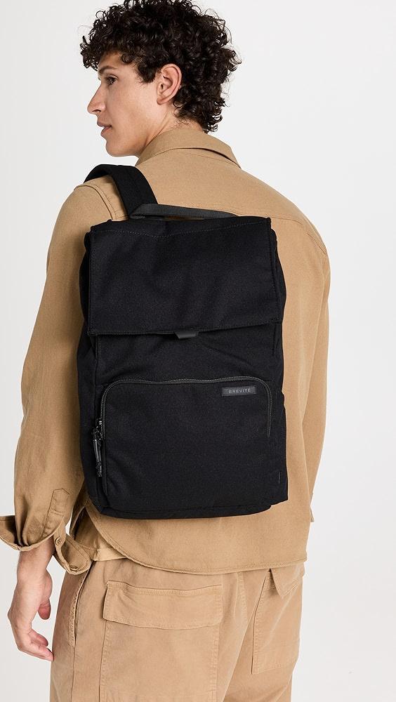 Brevite The Daily Backpack | Shopbop Product Image