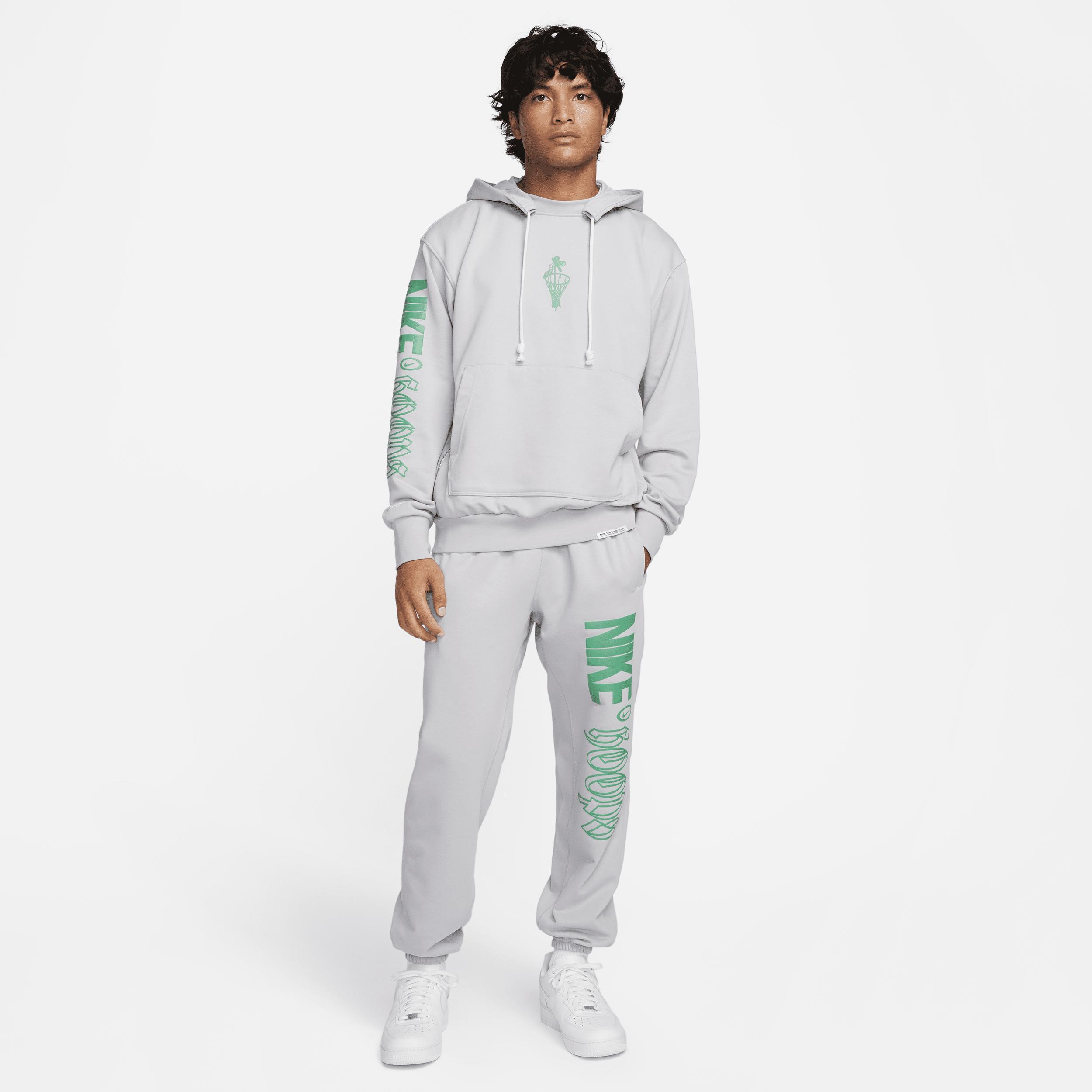 Nike Standard Issue Men's Dri-FIT Pullover Hoodie Product Image