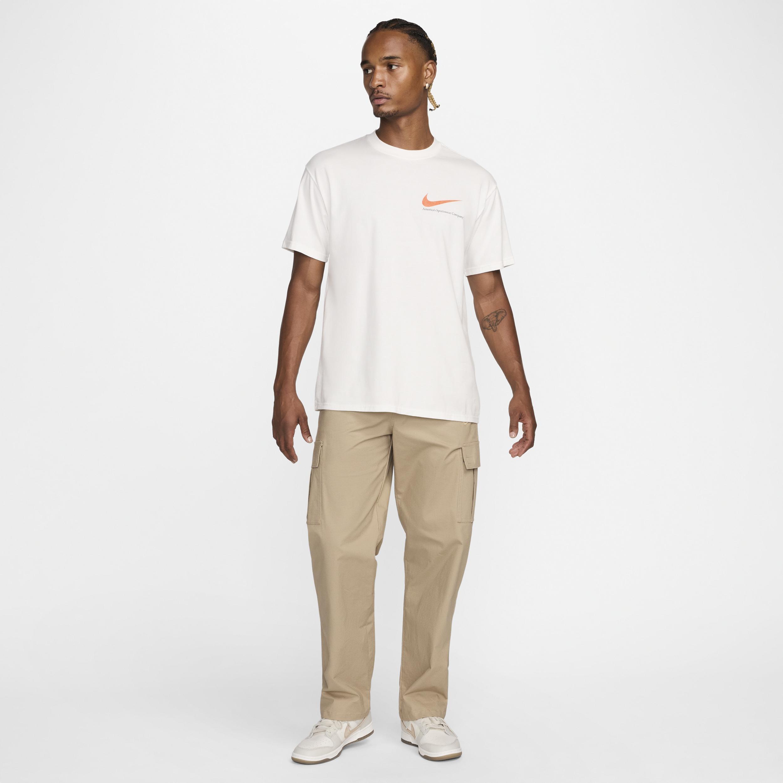 Men's Nike Sportswear Max90 T-Shirt Product Image