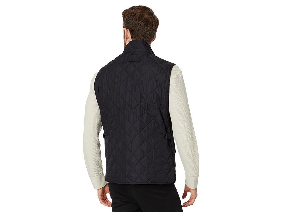 Barbour Barbour Lowerdale Gile Men's Vest Product Image