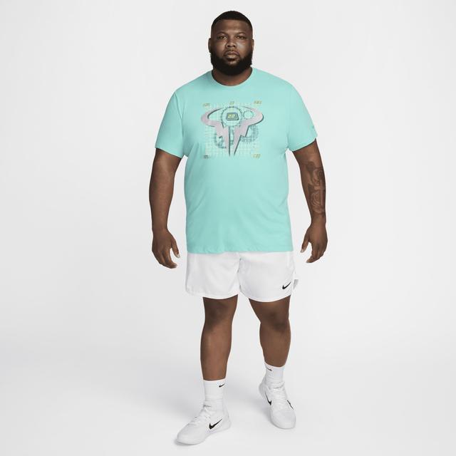 Nike Men's Rafa Dri-FIT Tennis T-Shirt Product Image