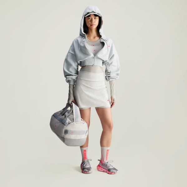 adidas by Stella McCartney Sportswear Cropped Hoodie Product Image