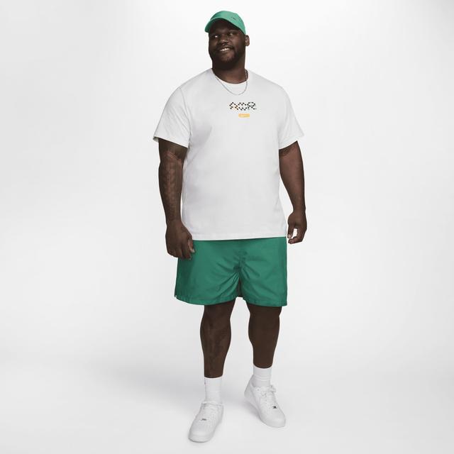 Men's Nike Sportswear T-Shirt Product Image