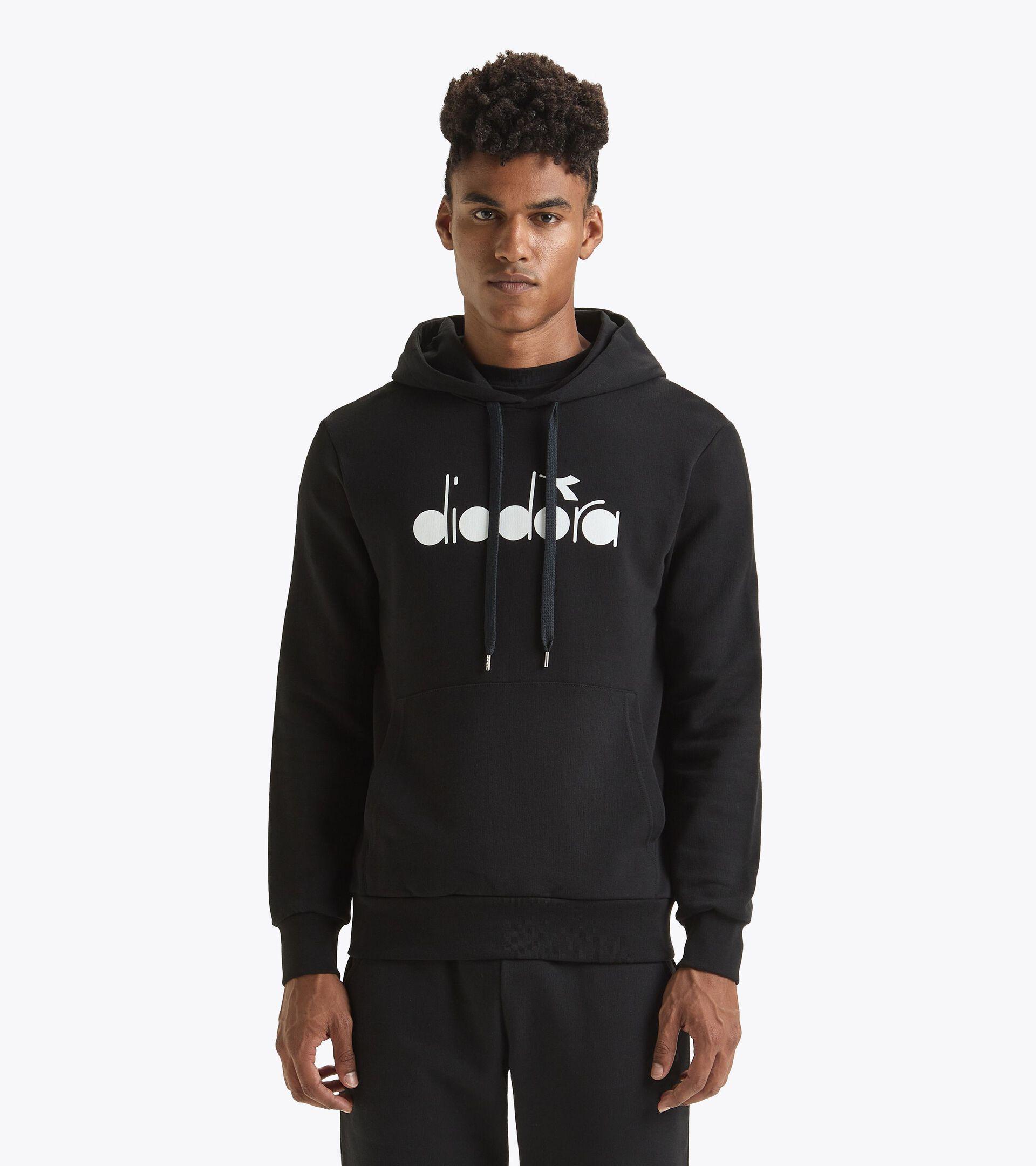 HOODIE LOGO Product Image