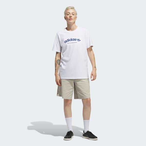 Skateboarding Shorts (Gender Neutral) Product Image