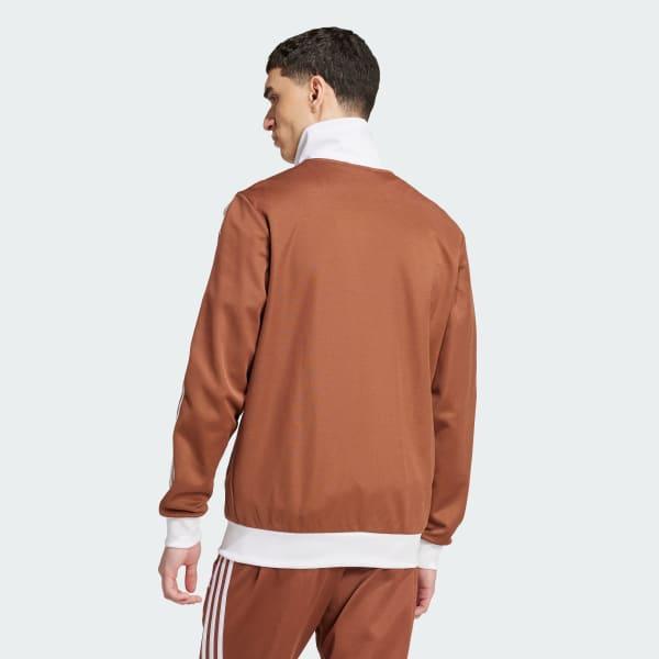 Adicolor Classics Beckenbauer Track Jacket Product Image