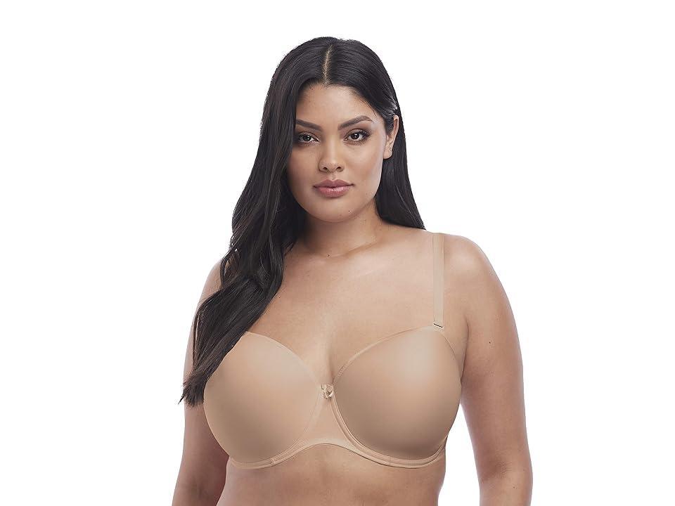 Elomi Smooth Full Figure Strapless Underwire Bra Product Image