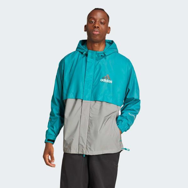 Equipment Windbreaker Product Image