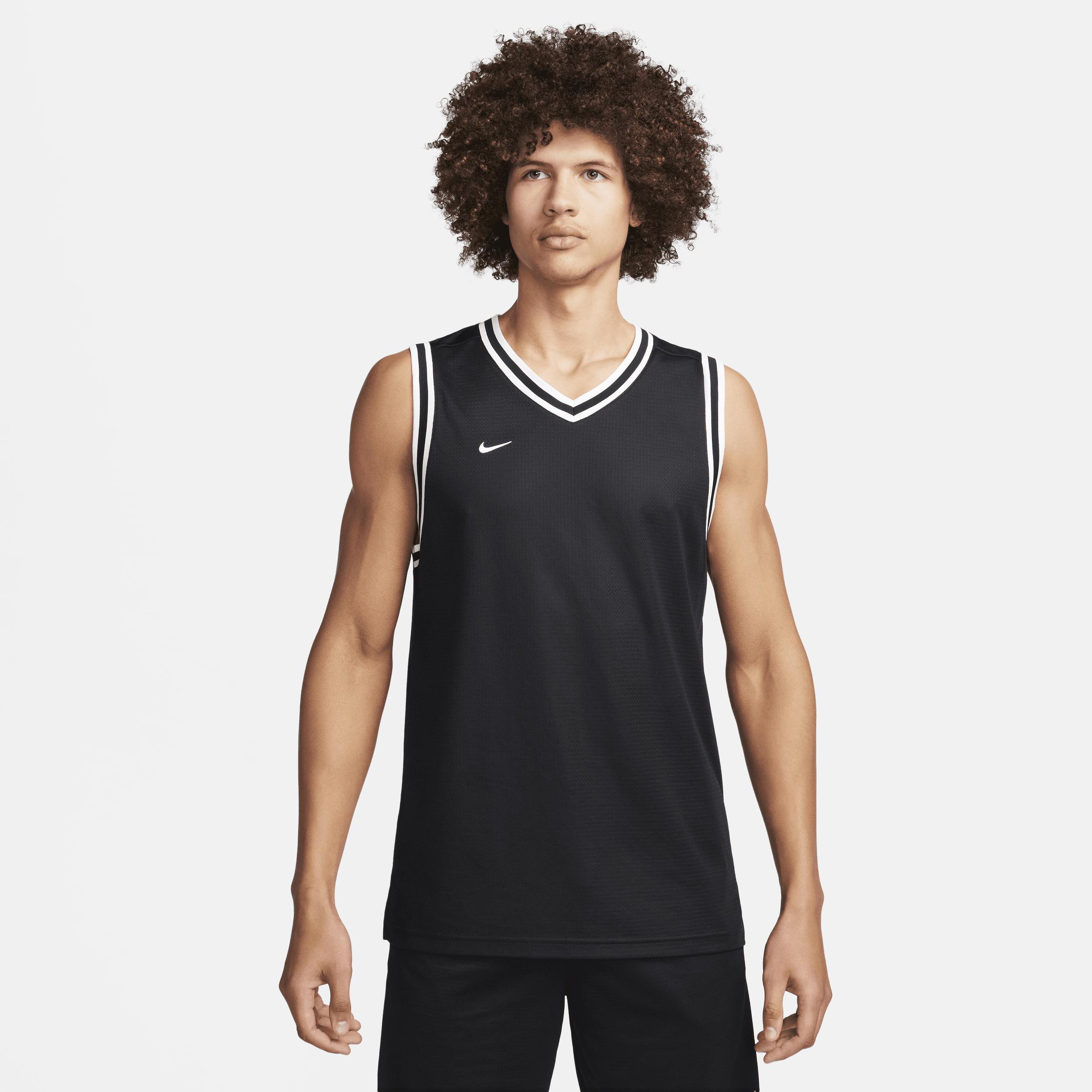 Nike DNA Men's Dri-FIT Basketball Jersey Product Image