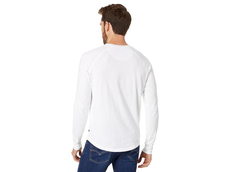 Good Man Brand Slim Fit Henley Product Image