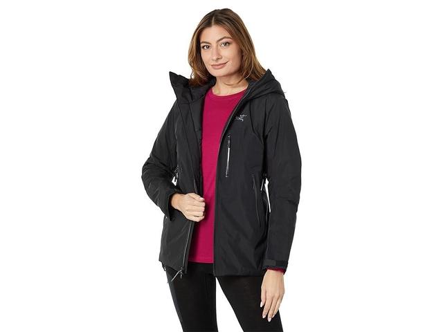 Arc'teryx Beta Insulated Jacket Women's Clothing Product Image