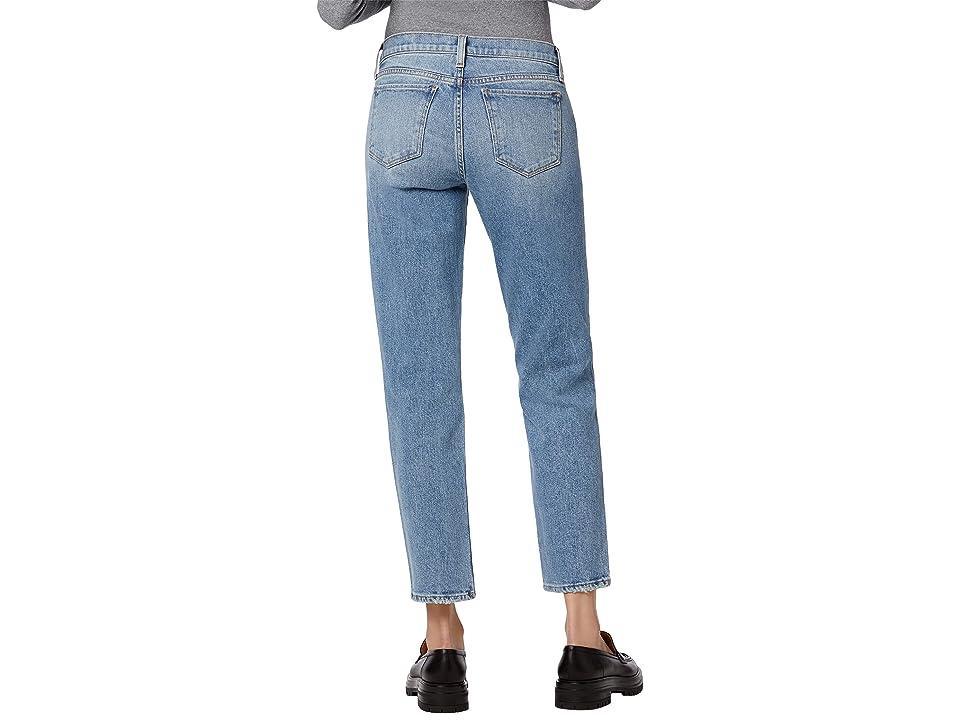 Womens The Lara Ankle Maternity Jeans Product Image