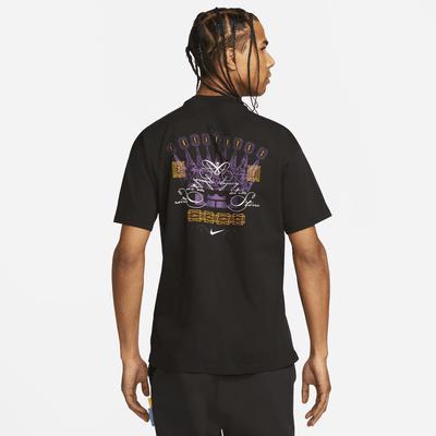 LeBron Men's Max90 T-Shirt Product Image