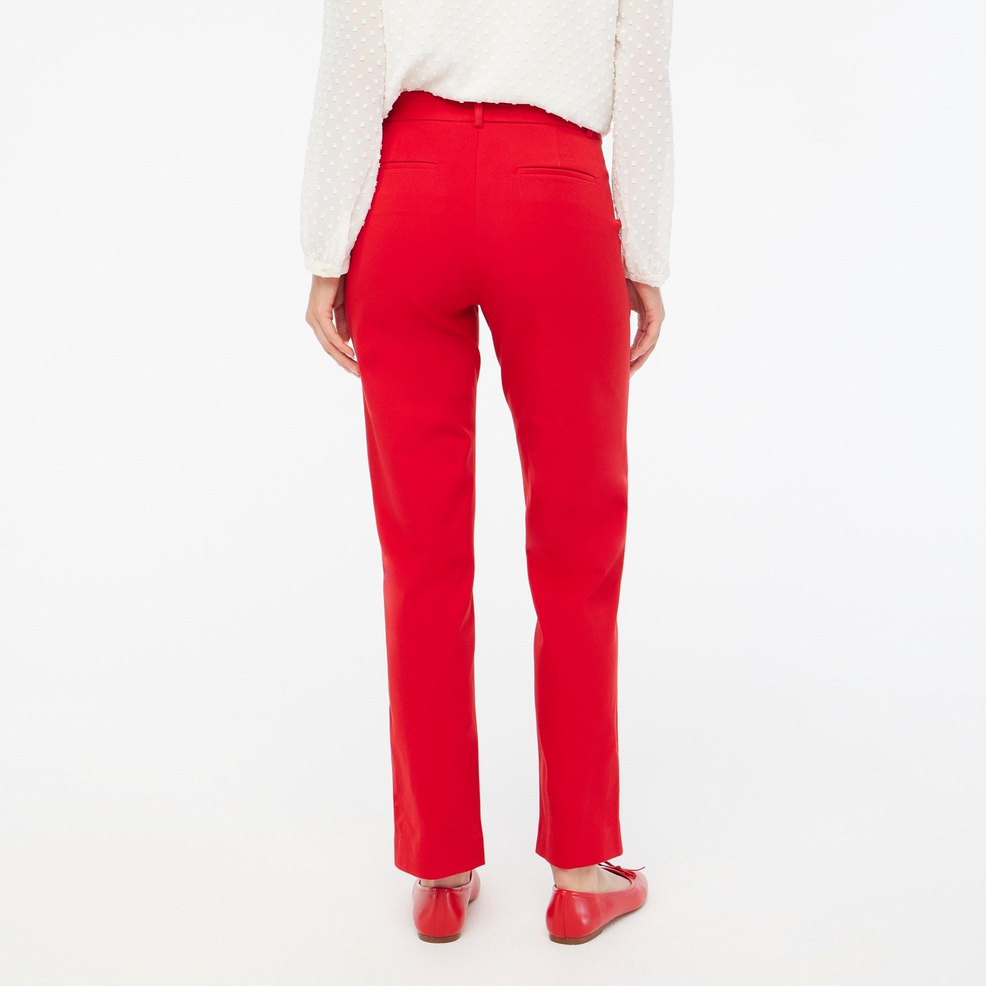 Kallie straight-leg pant Product Image