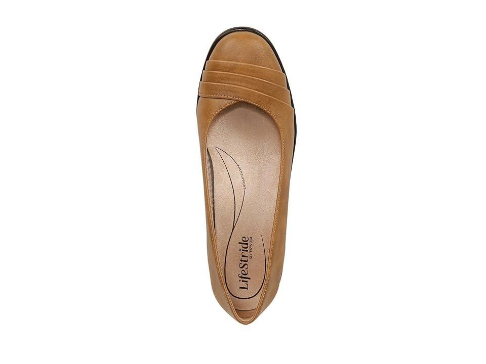 Lifestride Womens Jenna Flat Product Image