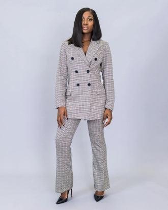 Annie Blazer Product Image