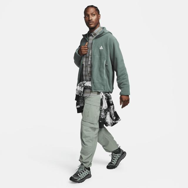 Men's Nike ACG "Wolf Tree" PolartecÂ® Full-Zip Top Product Image