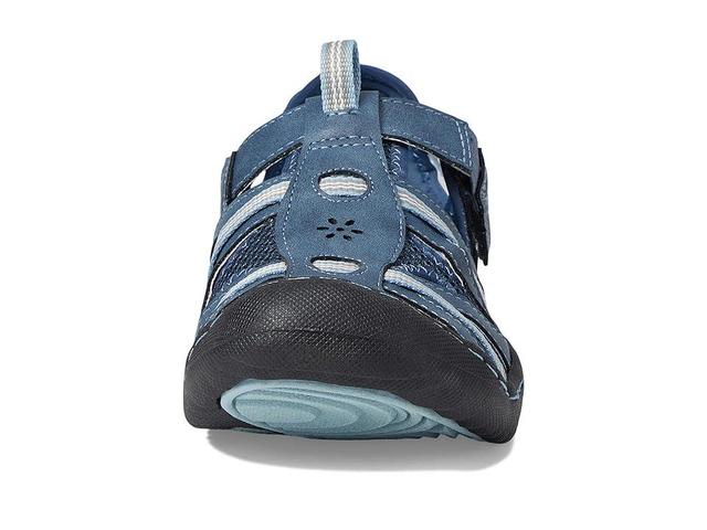 JBU Regional Water Ready (Dark Denim/Stone ) Women's Shoes Product Image