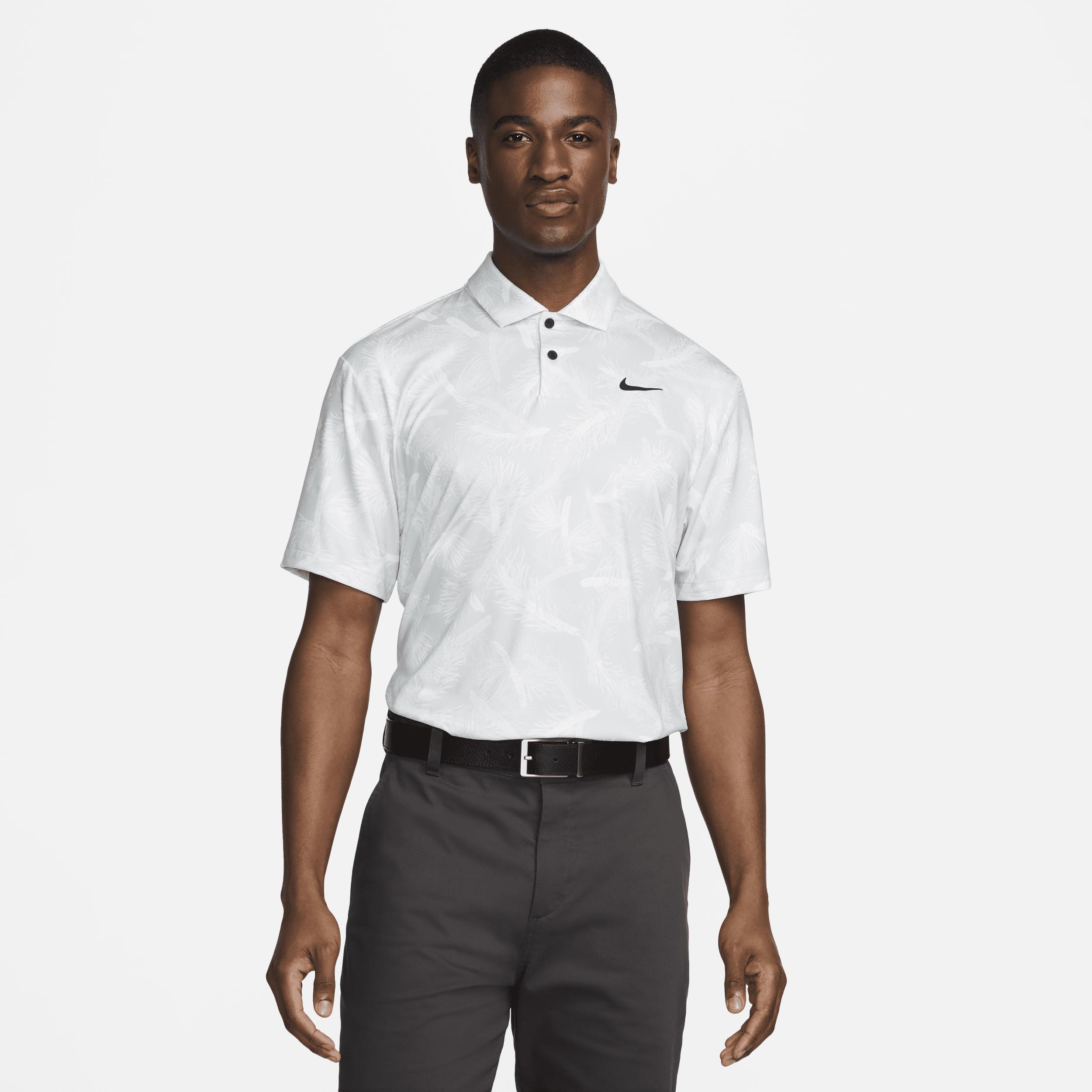 Nike Mens Tour Dri-FIT Golf Polo Product Image