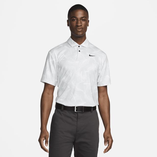 Nike Men's Tour Dri-FIT Golf Polo Product Image