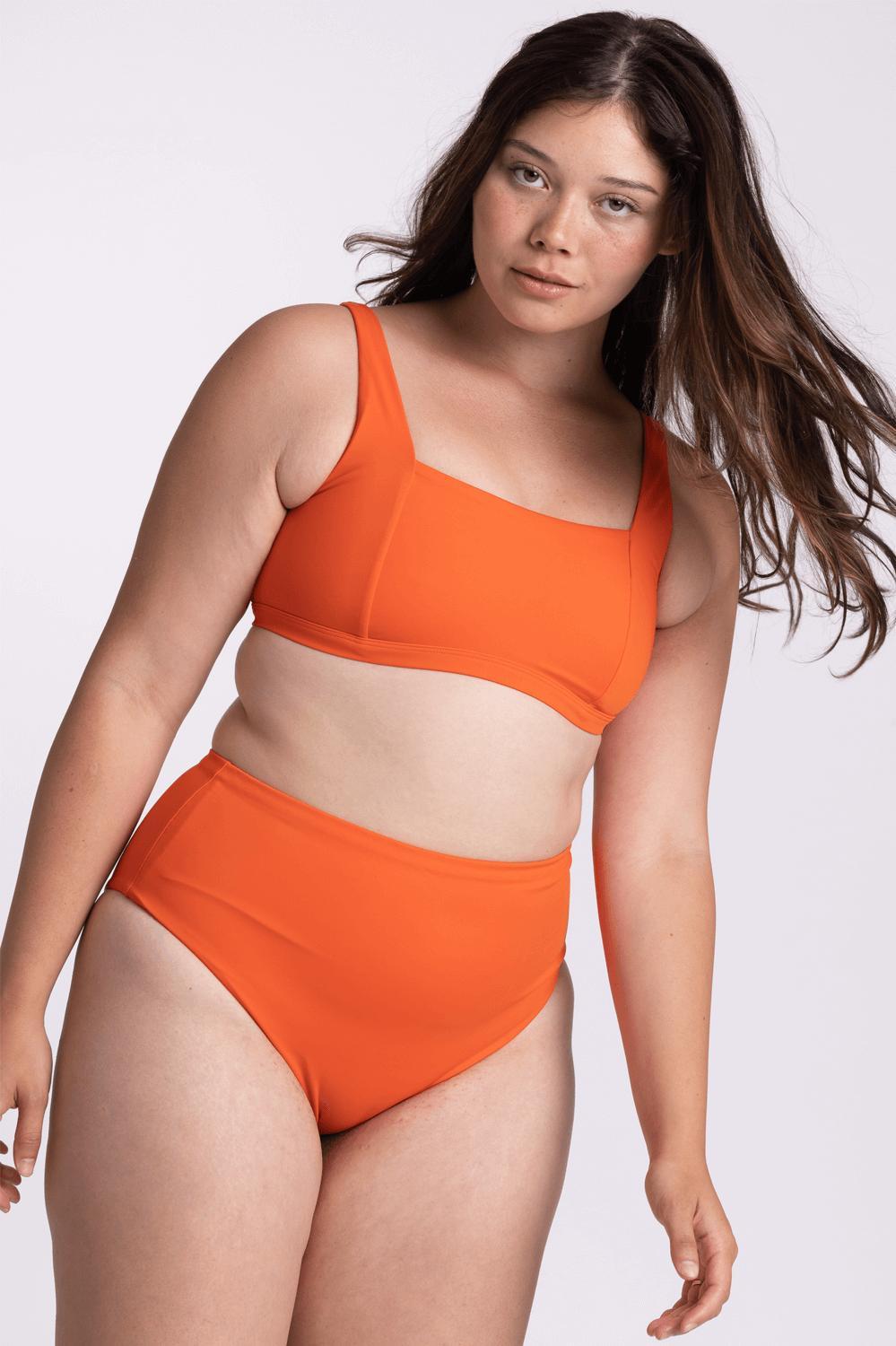 Venus Bikini Bottom - Heat Wave Product Image