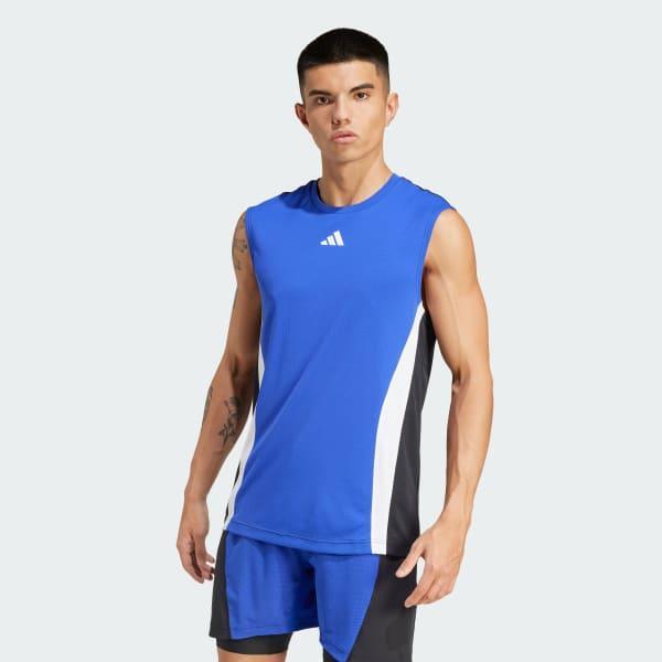 Tennis Pro HEAT.RDY Tank Top Product Image