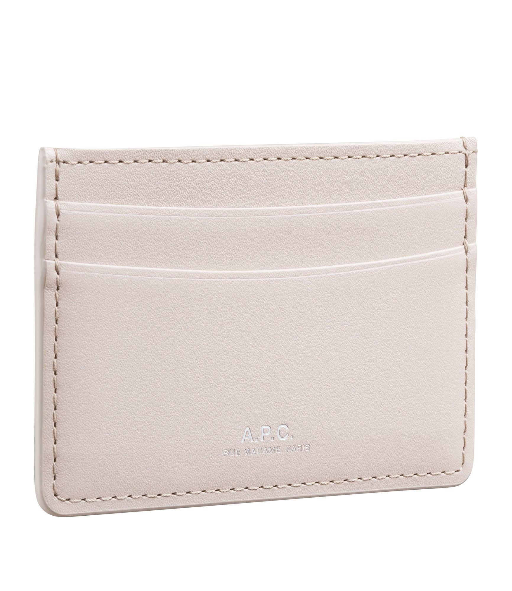 André cardholder Male Product Image