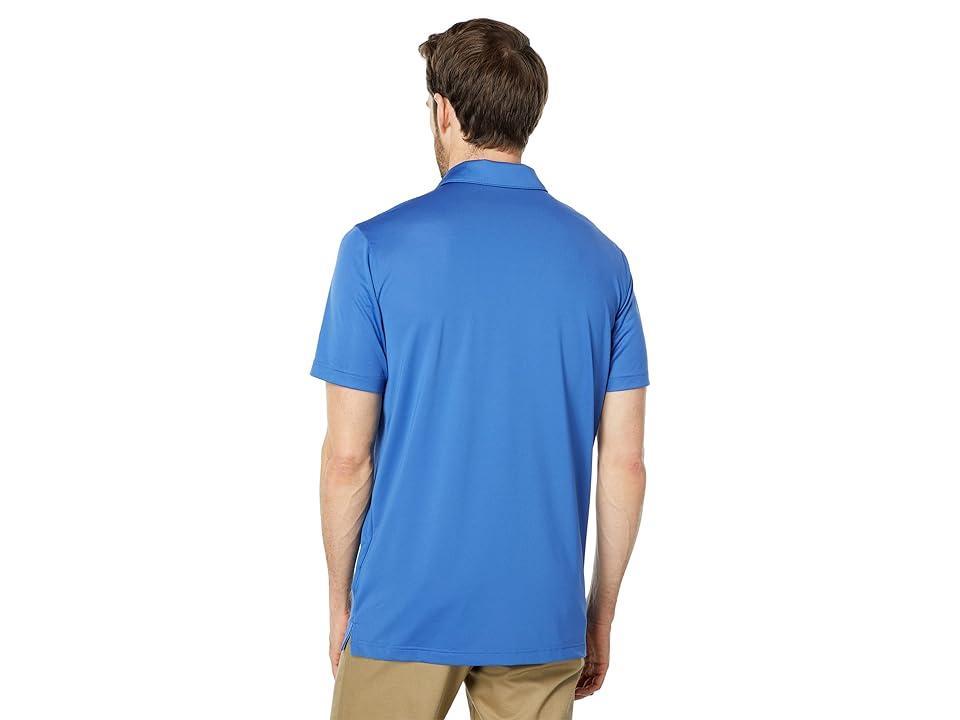 PUMA Golf Gamer Polo (Bright Cobalt) Men's Clothing Product Image